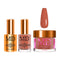 4-in-1 Trio Set - Gel + Lacquer + Dip + Acrylic - ONLY YOU - K051