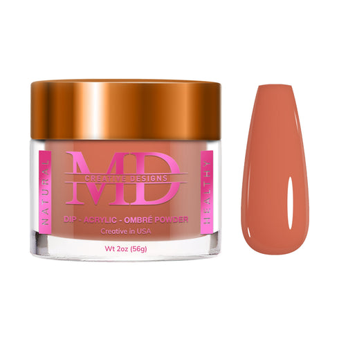 2-in-1 Dip & Acrylic Powder - LOVE FOR FASHION - K052