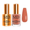 Gel + Lacquer Duo - LOVE FOR FASHION - K052
