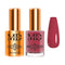 Gel + Lacquer Duo - A SENSE OF STYLE - K053