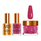 4-in-1 Trio Set - Gel + Lacquer + Dip + Acrylic - A DAY FOR LOVE - K054