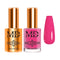 Gel + Lacquer Duo - EX-GIRLFRIEND - K059