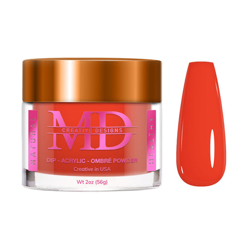 2-in-1 Dip & Acrylic Powder - SUMMER BREAK - K060