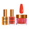 4-in-1 Trio Set - Gel + Lacquer + Dip + Acrylic - SUMMER BREAK - K060