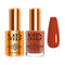 Gel + Lacquer Duo - FALL IN LOVE - K061