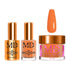 4-in-1 Trio Set - Gel + Lacquer + Dip + Acrylic - SUNSET BEAUTY - K062