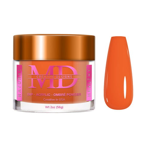 2-in-1 Dip & Acrylic Powder - BIKINI BEACH - K063