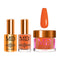 4-in-1 Trio Set - Gel + Lacquer + Dip + Acrylic - BIKINI BEACH - K063