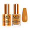 Gel + Lacquer Duo - SPLASH CITY - K065