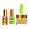 4-in-1 Trio Set - Gel + Lacquer + Dip + Acrylic - GIVE ME A BREAK - K067
