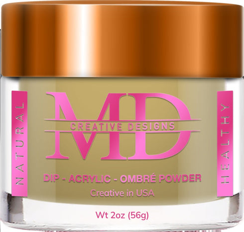 2-in-1 Dip & Acrylic Powder - FALLING FOR YOU - K068
