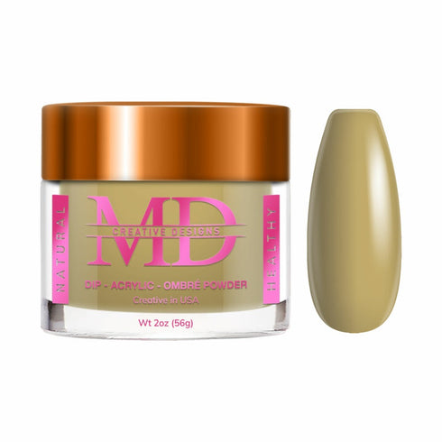 2-in-1 Dip & Acrylic Powder - FALLING FOR YOU - K068