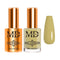 Gel + Lacquer Duo - FALLING FOR YOU - K068