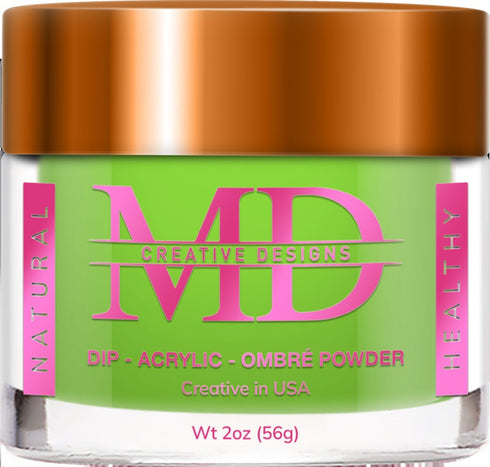 2-in-1 Dip & Acrylic Powder - SUMMER SUTRA - K069