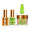 4-in-1 Trio Set - Gel + Lacquer + Dip + Acrylic - SUMMER SUTRA - K069