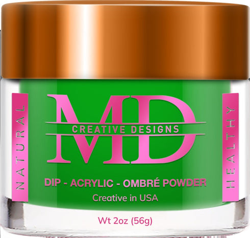 2-in-1 Dip & Acrylic Powder - BEACH BABE - K070