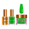 4-in-1 Trio Set - Gel + Lacquer + Dip + Acrylic - BEACH BABE - K070