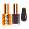Gel + Lacquer Duo - ROSE WOOD - K072