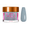 2-in-1 Dip & Acrylic Powder - ARCTIC - K080