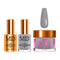 4-in-1 Trio Set - Gel + Lacquer + Dip + Acrylic - R DAYS - K081