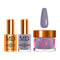 4-in-1 Trio Set - Gel + Lacquer + Dip + Acrylic - LOVE FOR FASHION - K083