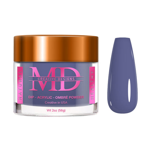 2-in-1 Dip & Acrylic Powder - SAVVY CHIC - K084