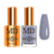Gel + Lacquer Duo - SHOW OUT - K086