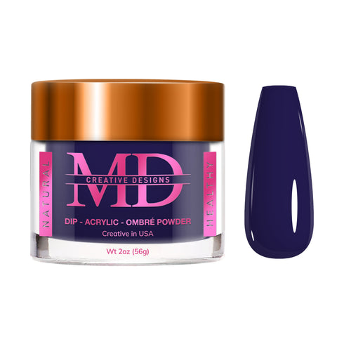 2-in-1 Dip & Acrylic Powder - THE CASUAL - K088