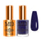 Gel + Lacquer Duo - THE CASUAL - K088