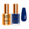 Gel + Lacquer Duo - OCEAN - K091
