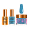 4-in-1 Trio Set - Gel + Lacquer + Dip + Acrylic - BABY GIRL - K094