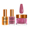 4-in-1 Trio Set - Gel + Lacquer + Dip + Acrylic - ROSA BELLA - K098