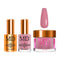 4-in-1 Trio Set - Gel + Lacquer + Dip + Acrylic - SWEETIE - K099